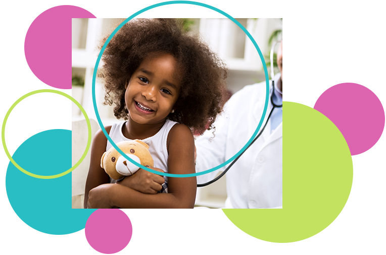Pediatric Clinic - Children's Health of Ocala: Pediatrics & Family Doctor