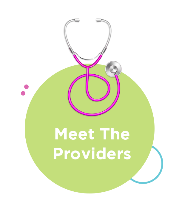 Meet The Pediatricians - Children's Health of Ocala: Pediatrics & Family Doctors