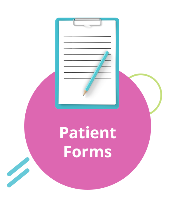 Patient Forms - Children's Health of Ocala: Pediatrics & Family Doctors