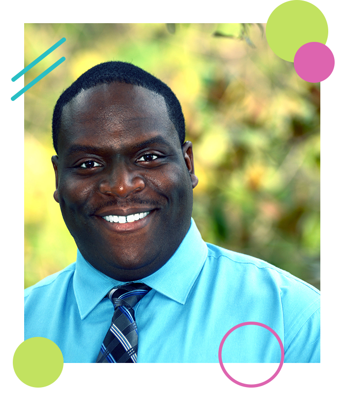 Greggy Laroche, MD, Children's Health of Ocala: Pediatrics & Family Doctor