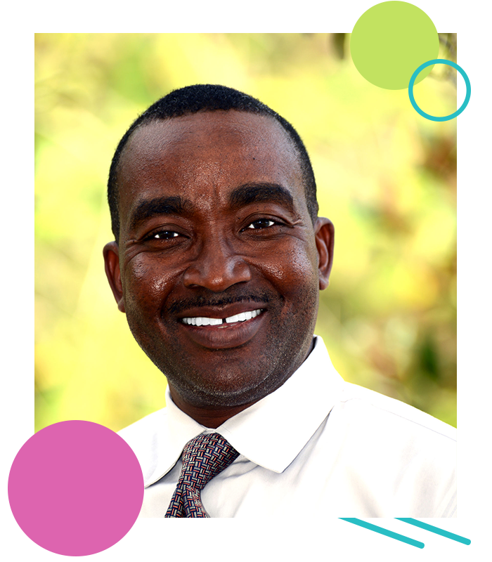 Chris N. Okonkwo, M.D. F.A.A.P., Children's Health of Ocala: Pediatrics & Family Doctors