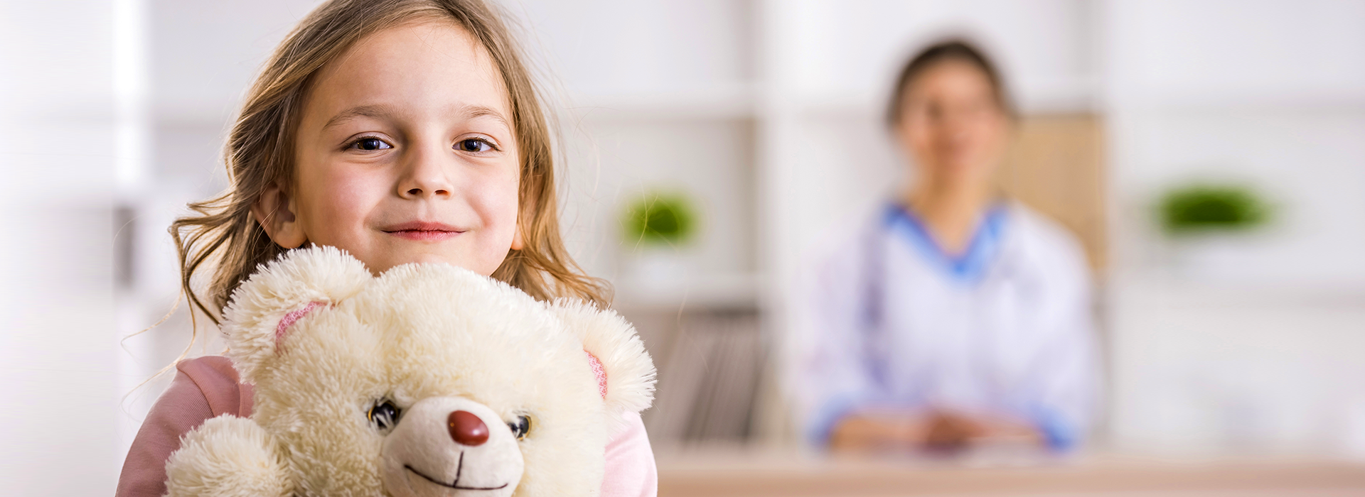 Pediatric Clinic - Children's Health of Ocala: Pediatrics & Family Doctors