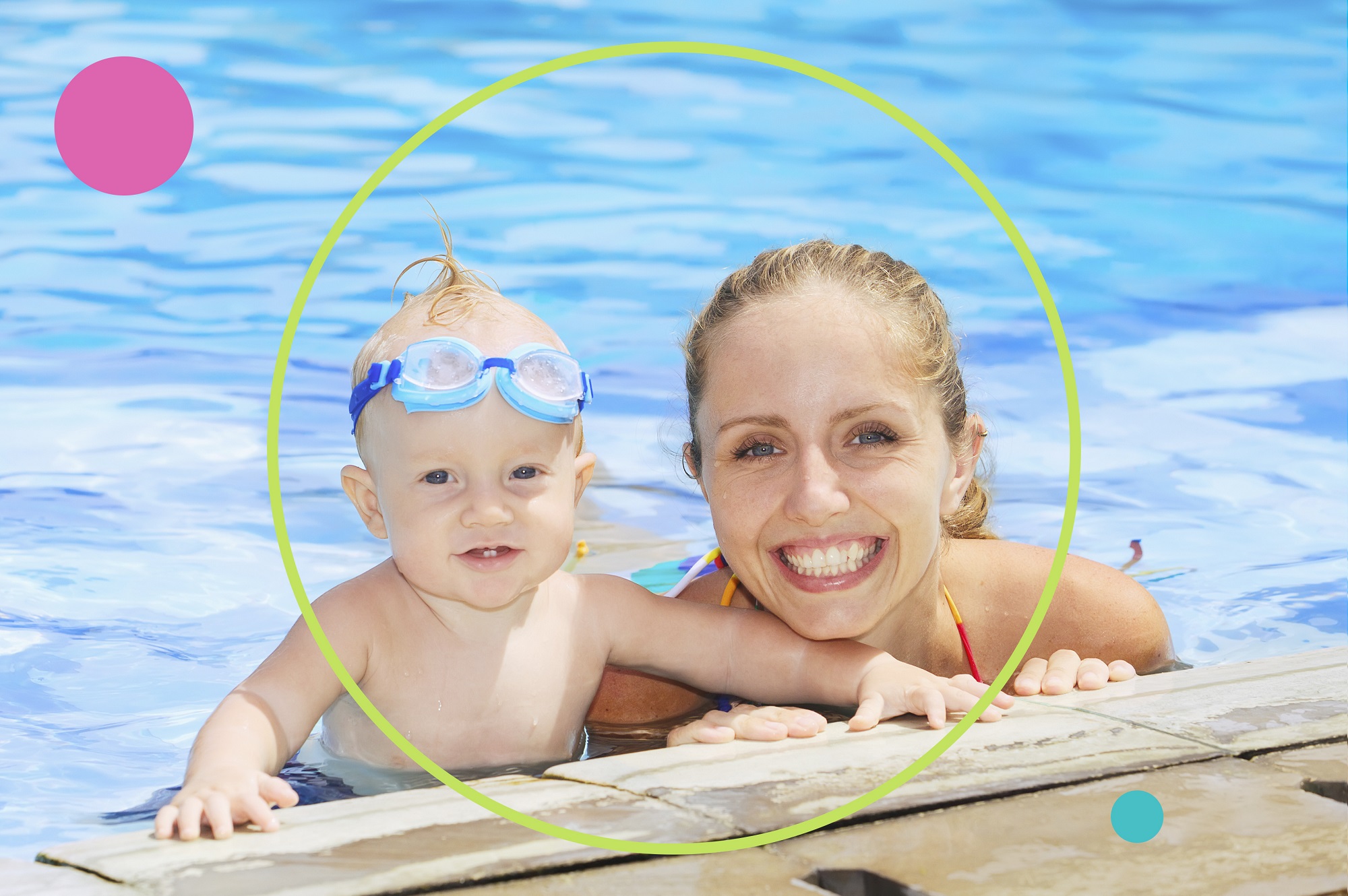 Pediatric Pool Safety Guidelines - Children's Health of Ocala: Pediatrics & Family Doctors